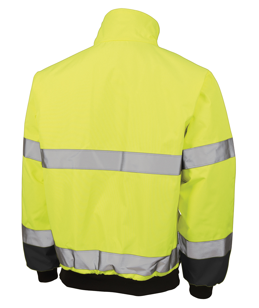 Signal Hi-Vis Jacket 17