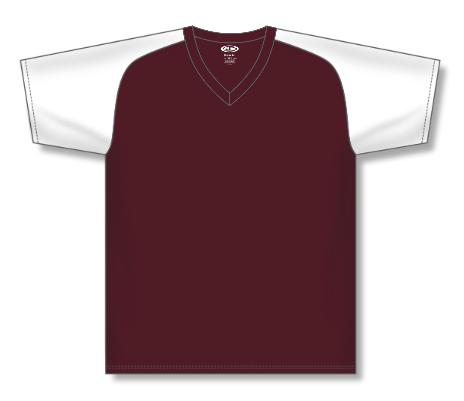 Apparel Short Sleeve Shirts A1375-G01 42