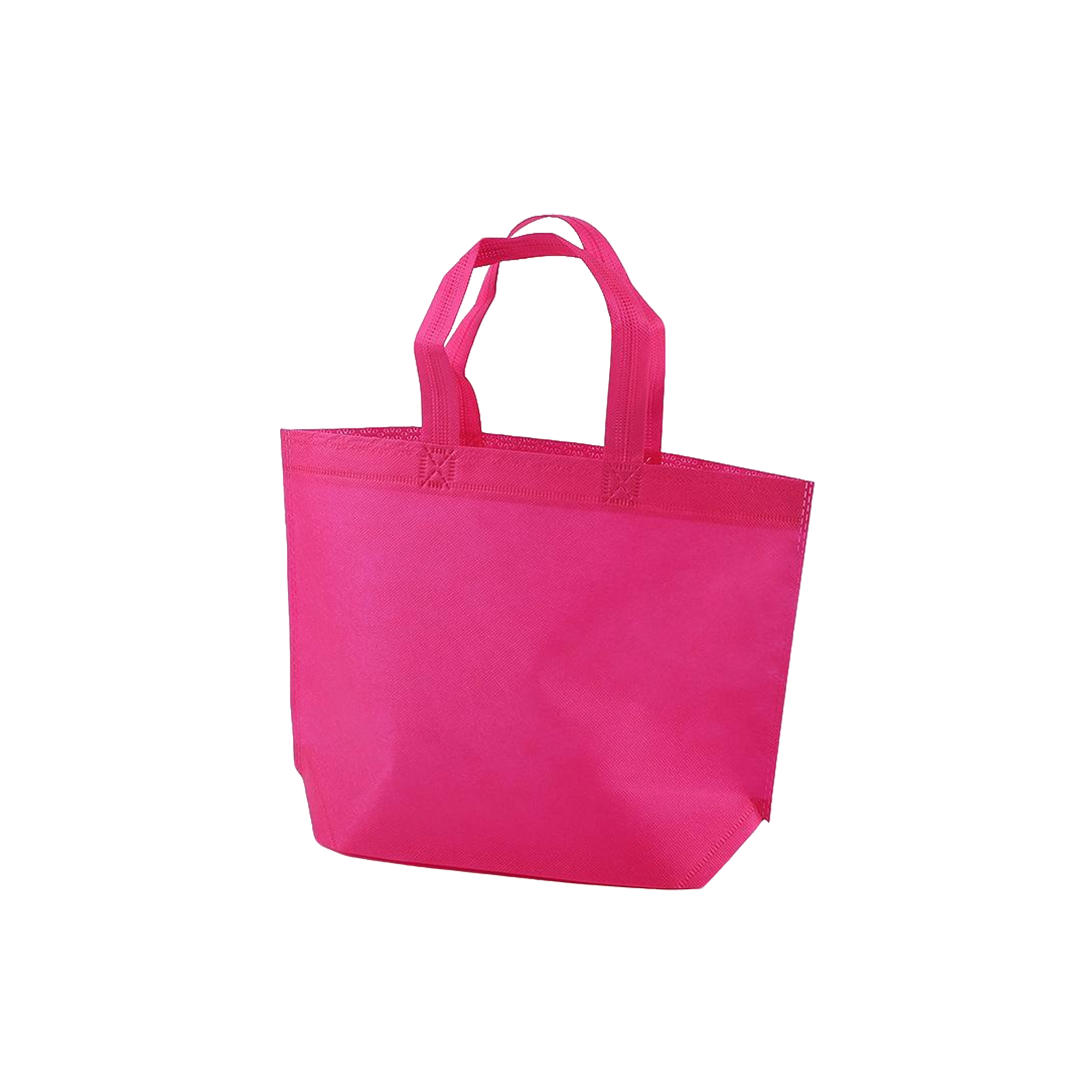 Non Woven Grocery Tote With Sturdy Handle 5