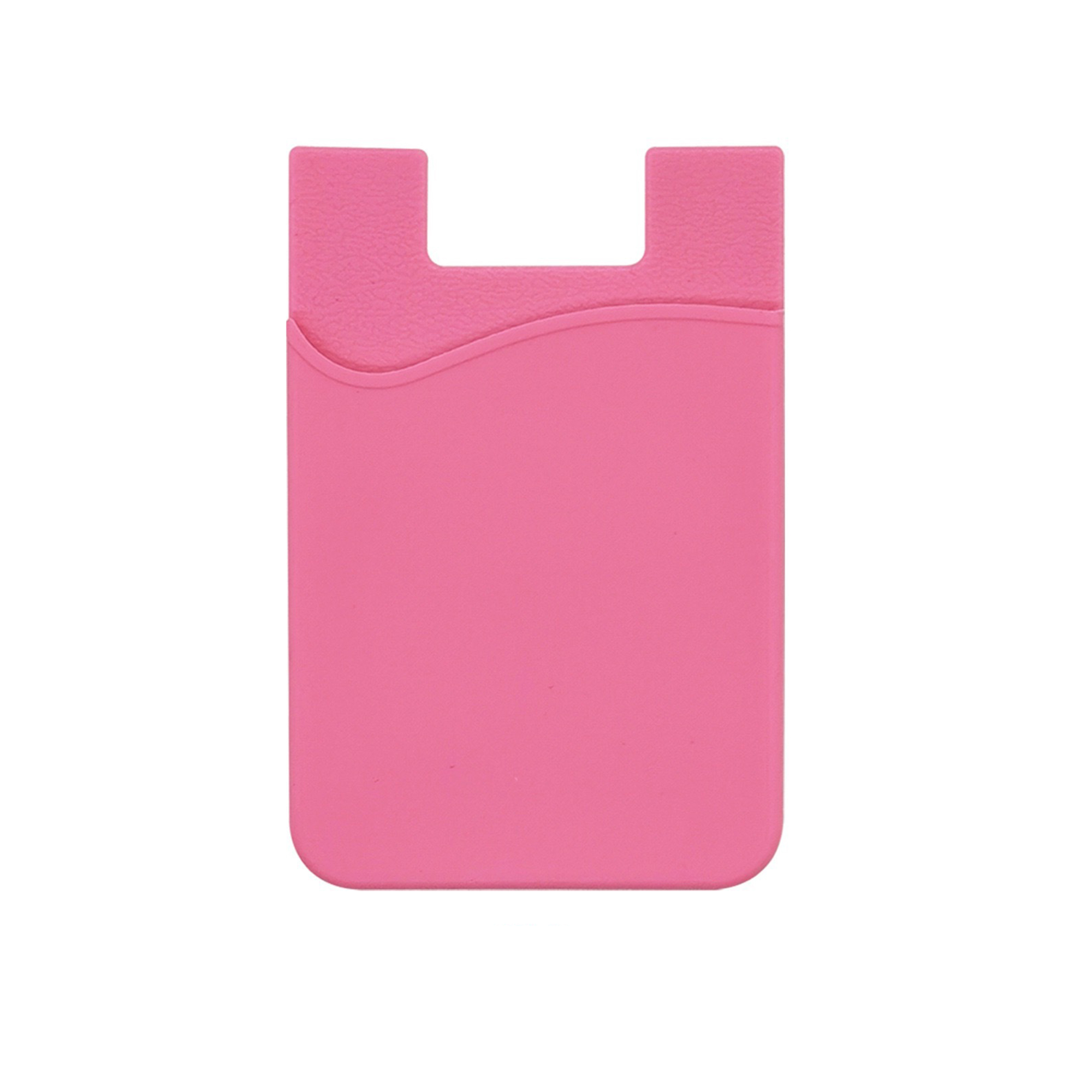 MOQ50 Custom Cell Phone Wallet 3