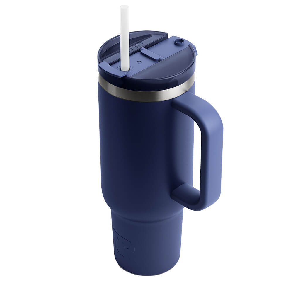 RTIC Road Trip 40oz Tumbler (Ceramic Lining) 3