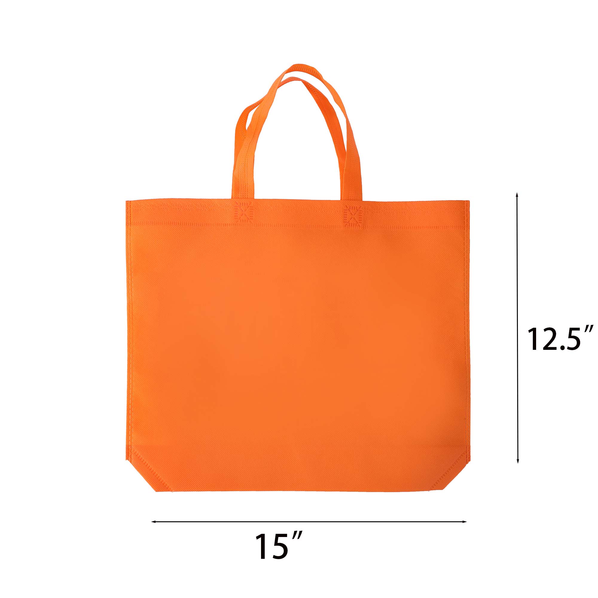 Boat-shaped Non-woven Bag 5