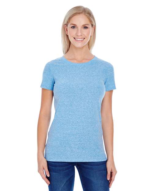 Women's Tri-Blend T-Shirt - 202A 43