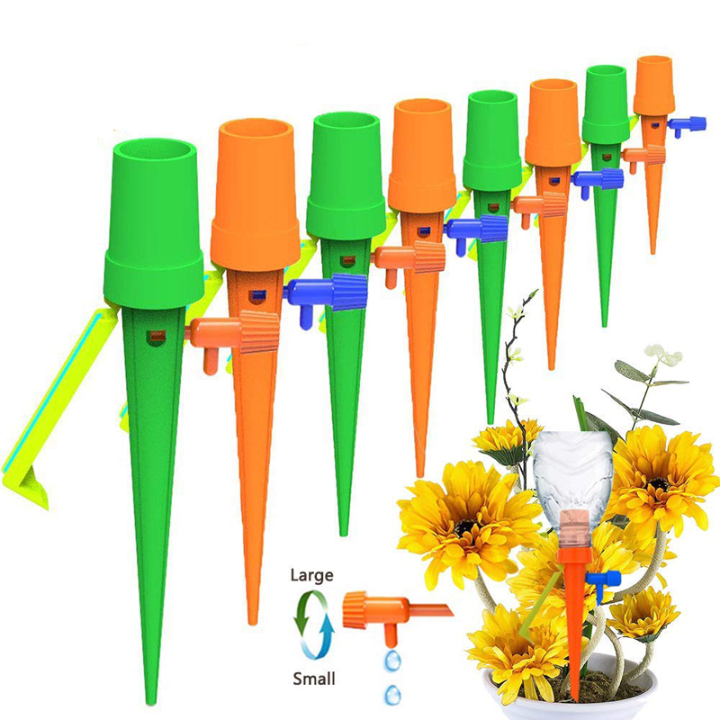 Adjustable Automatic Plant Watering Device 2