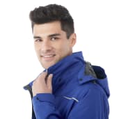Men's COLTON Fleece Lined Jacket 152