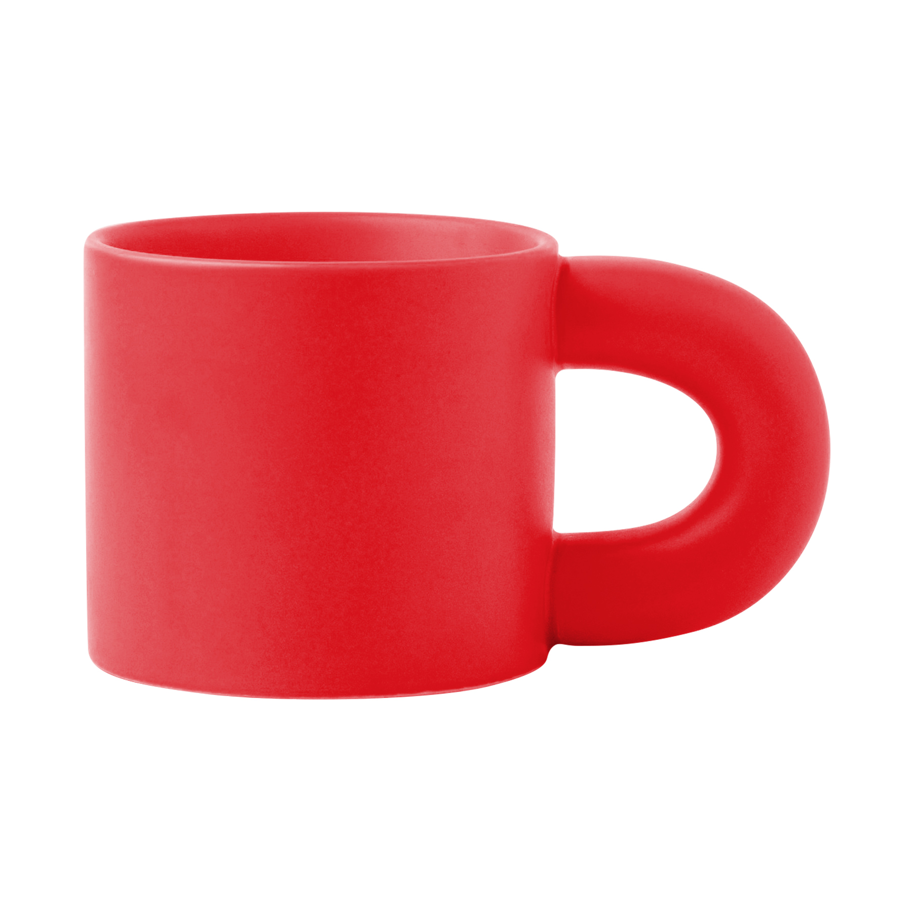 10oz Ceramic Mug 2