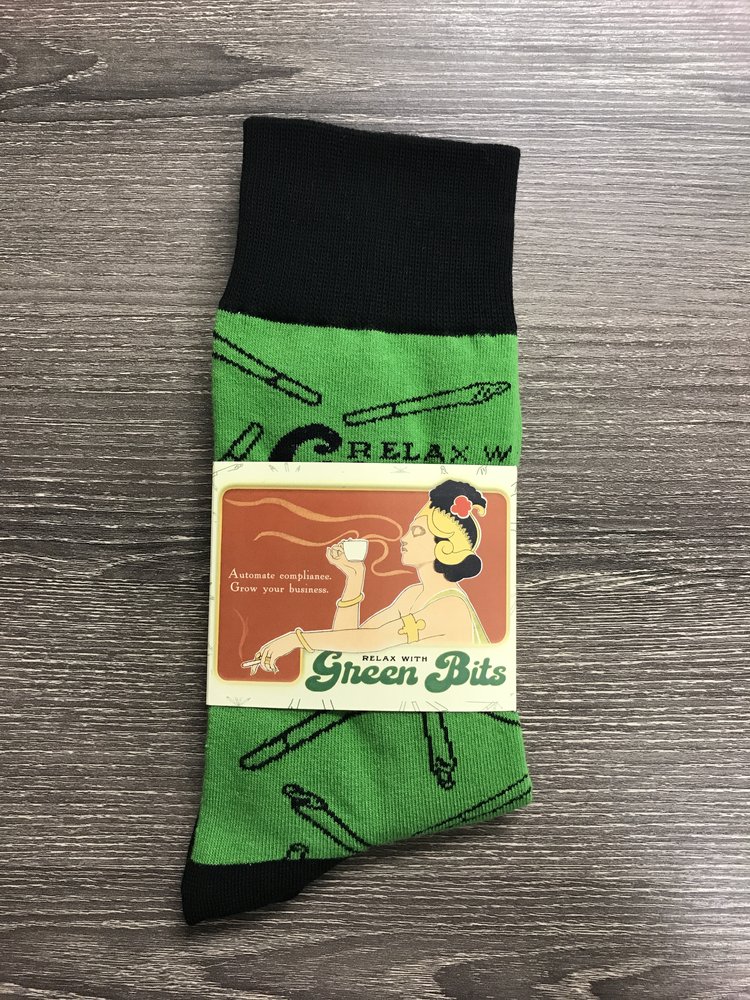 Custom Belly Band 2