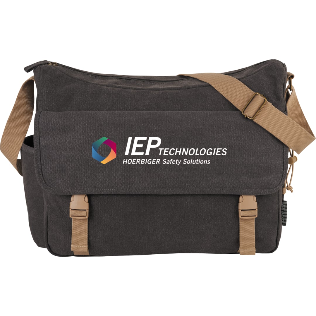 Field & Co.® Venture 15" Computer Messenger 16