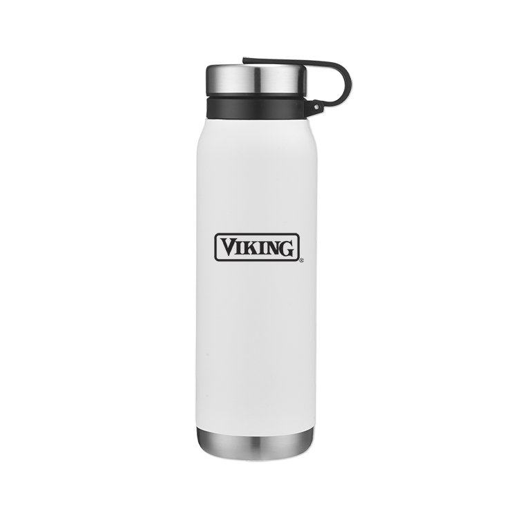 20 Oz. Bottle with Stainless Steel Lid 2