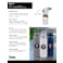 Rhine 2 in 1 Vacuum Insulated Bottle 30oz 160