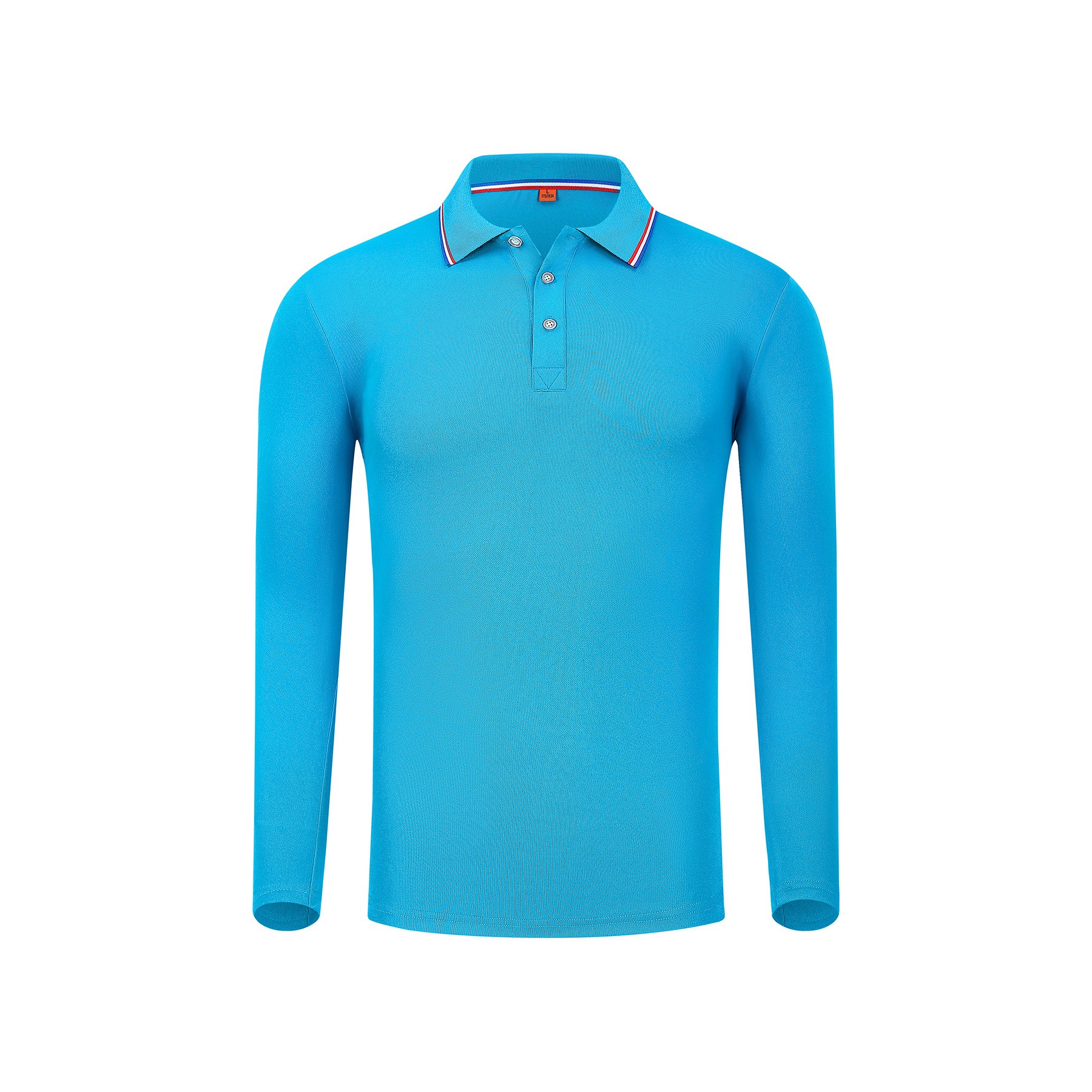 Cotton Polo Shirt 7