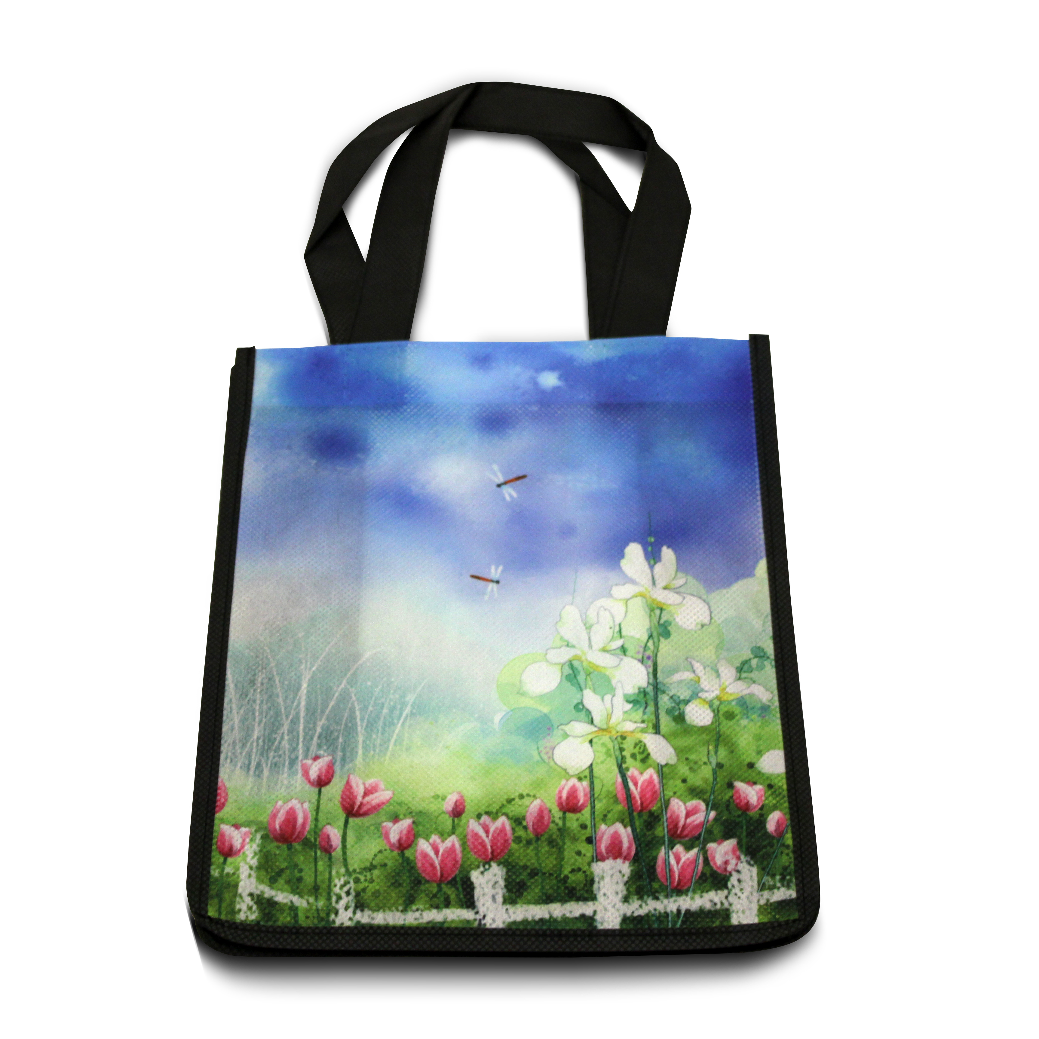 Magic Bag 7.87" x 9.84" x 3.93"