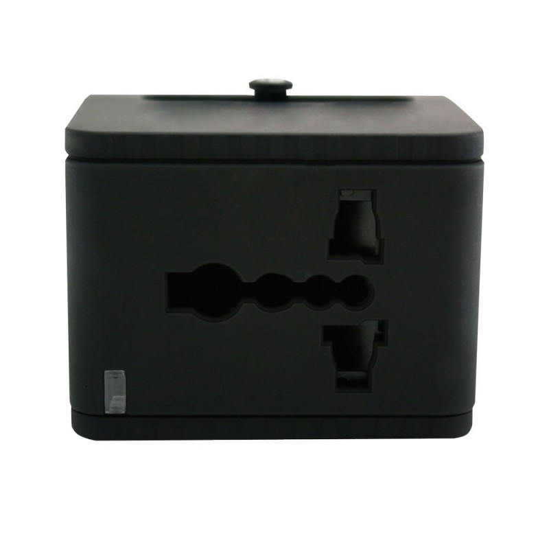 TAU03 - Universal Travel Adapter 2
