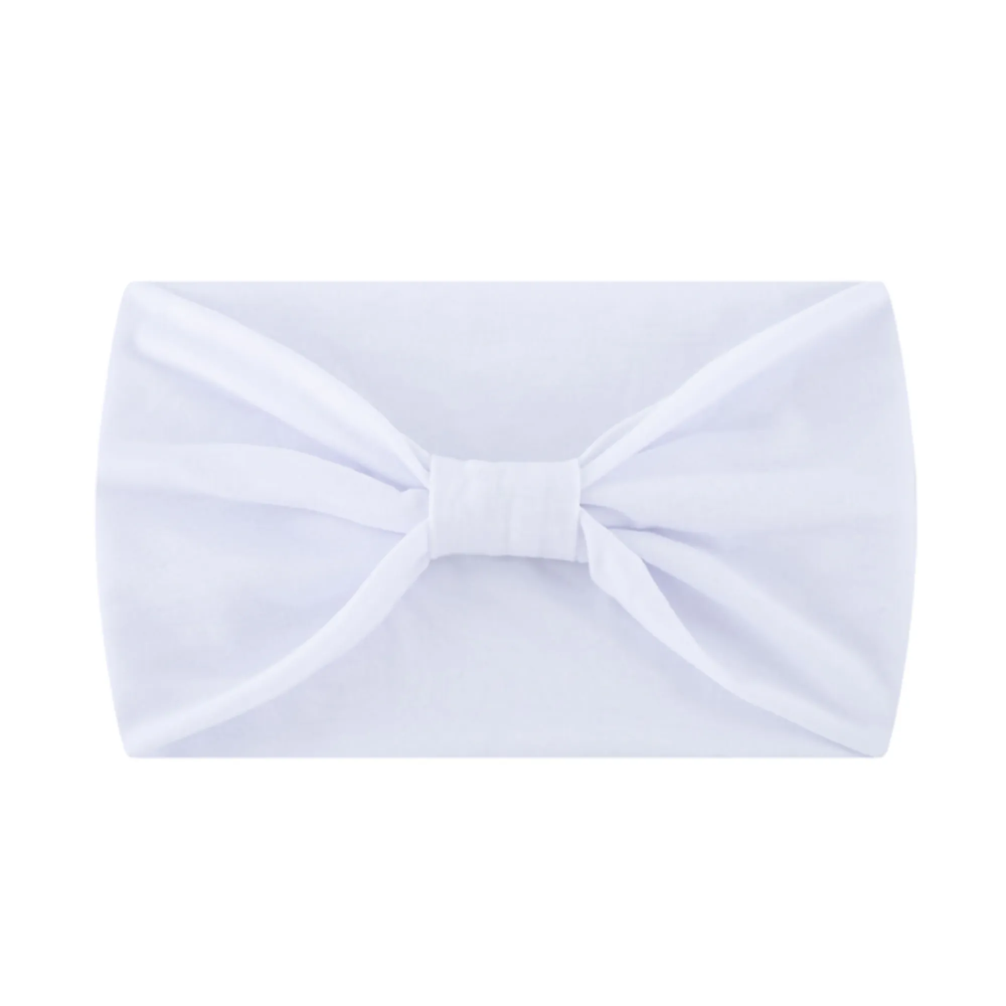 MOQ 100PCS Stretch Sports Headband 3