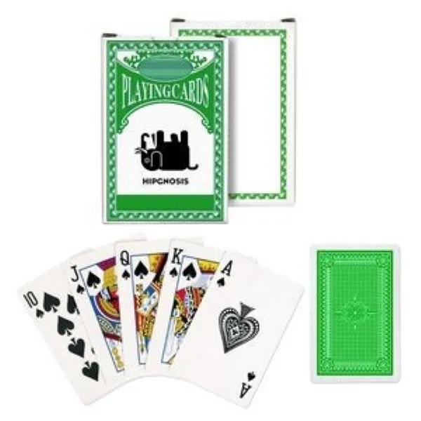 Playing Cards 9