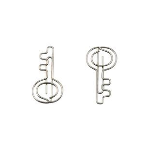 Dog Shaped Paper Clips In Tin Box 7