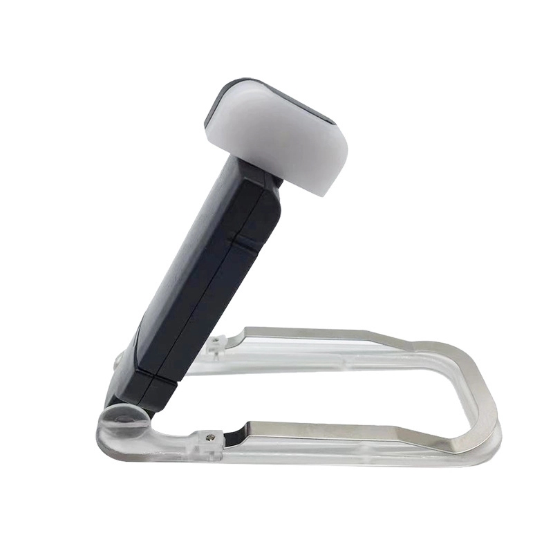 Usb Rechargeable Book Light For Reading In Bed 3
