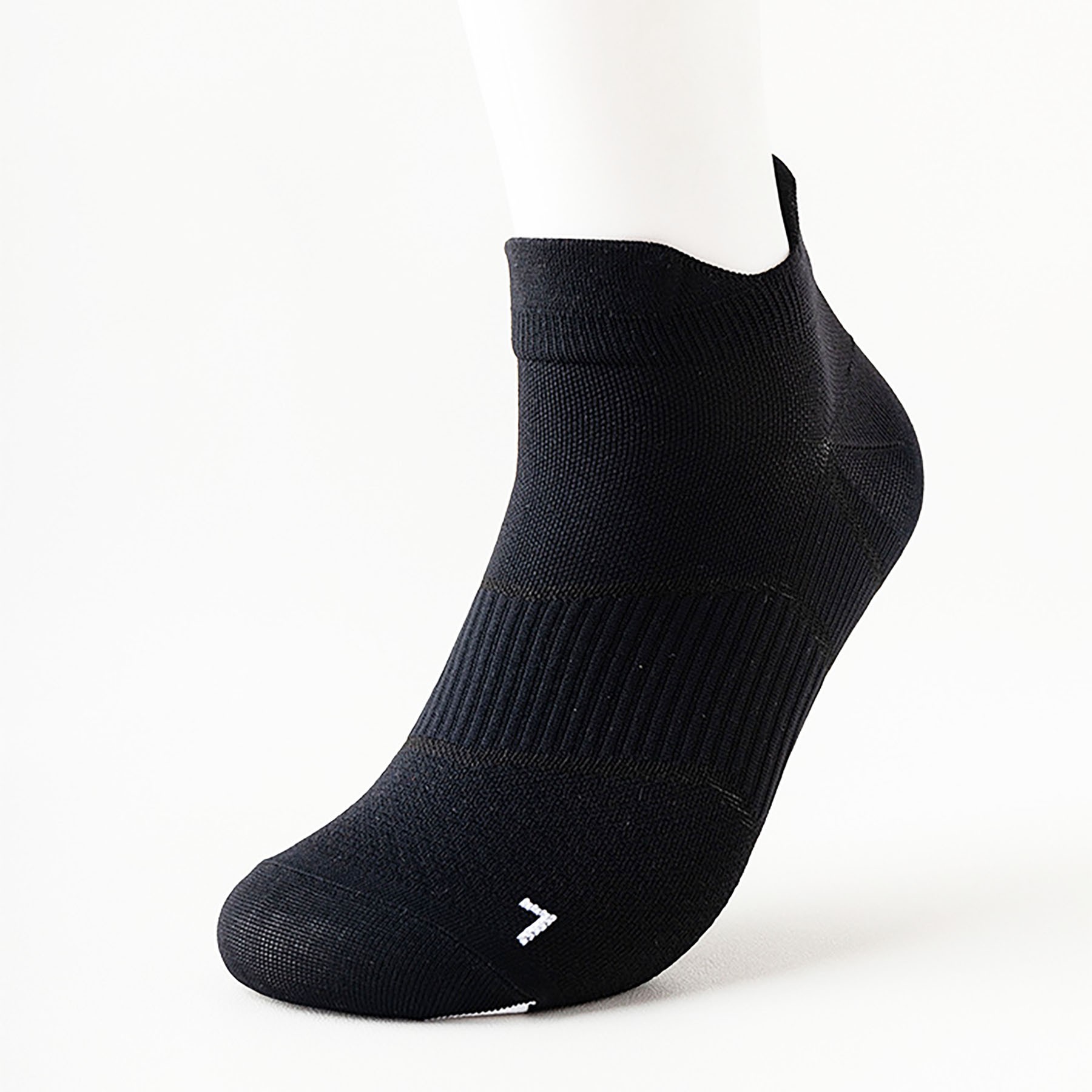 Womens Ankle Athletic Socks 2