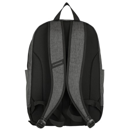 Wenger Recycled Storm 15" Laptop Backpack 10