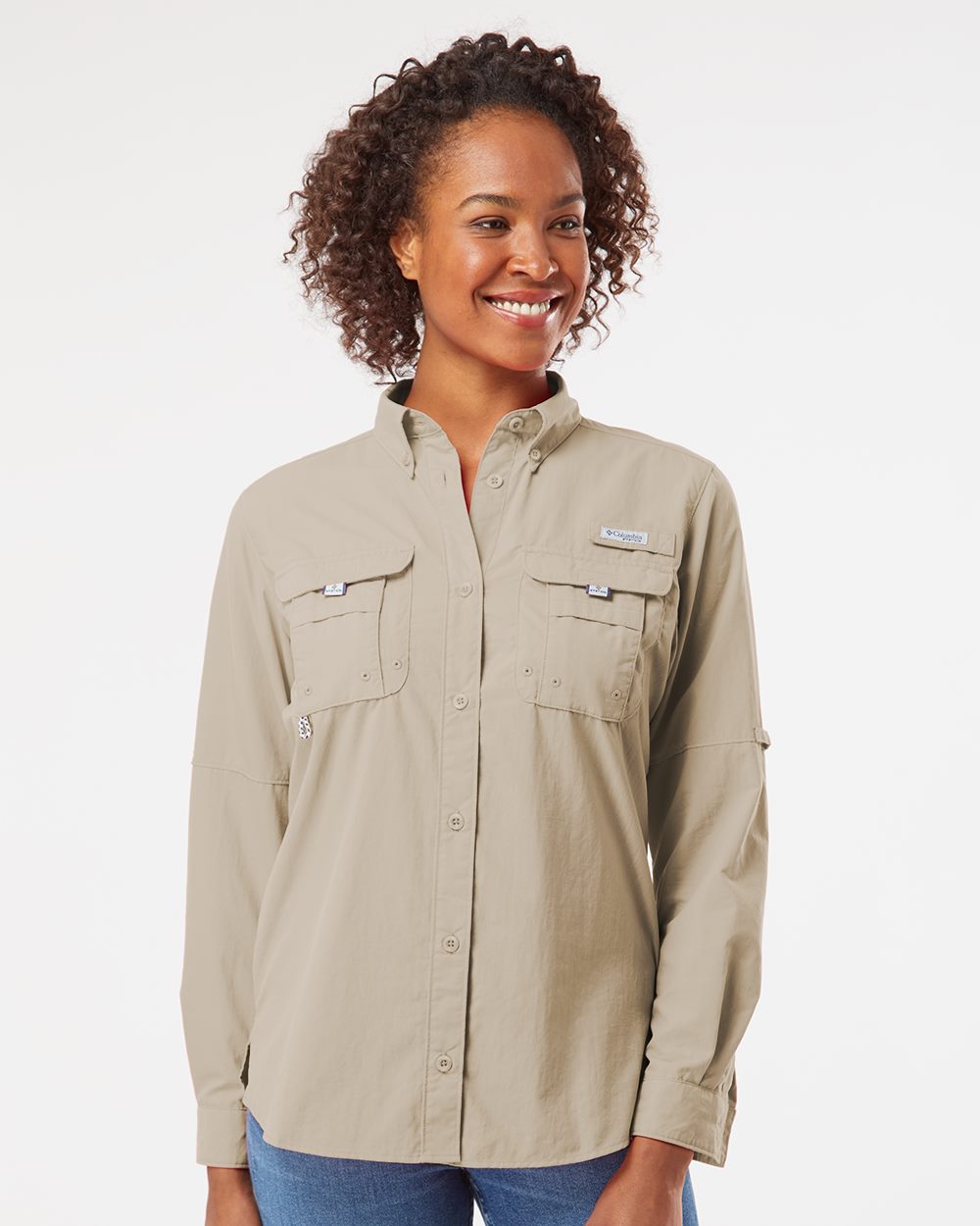 Women's PFG Bahama™ Shirt - 212474 31