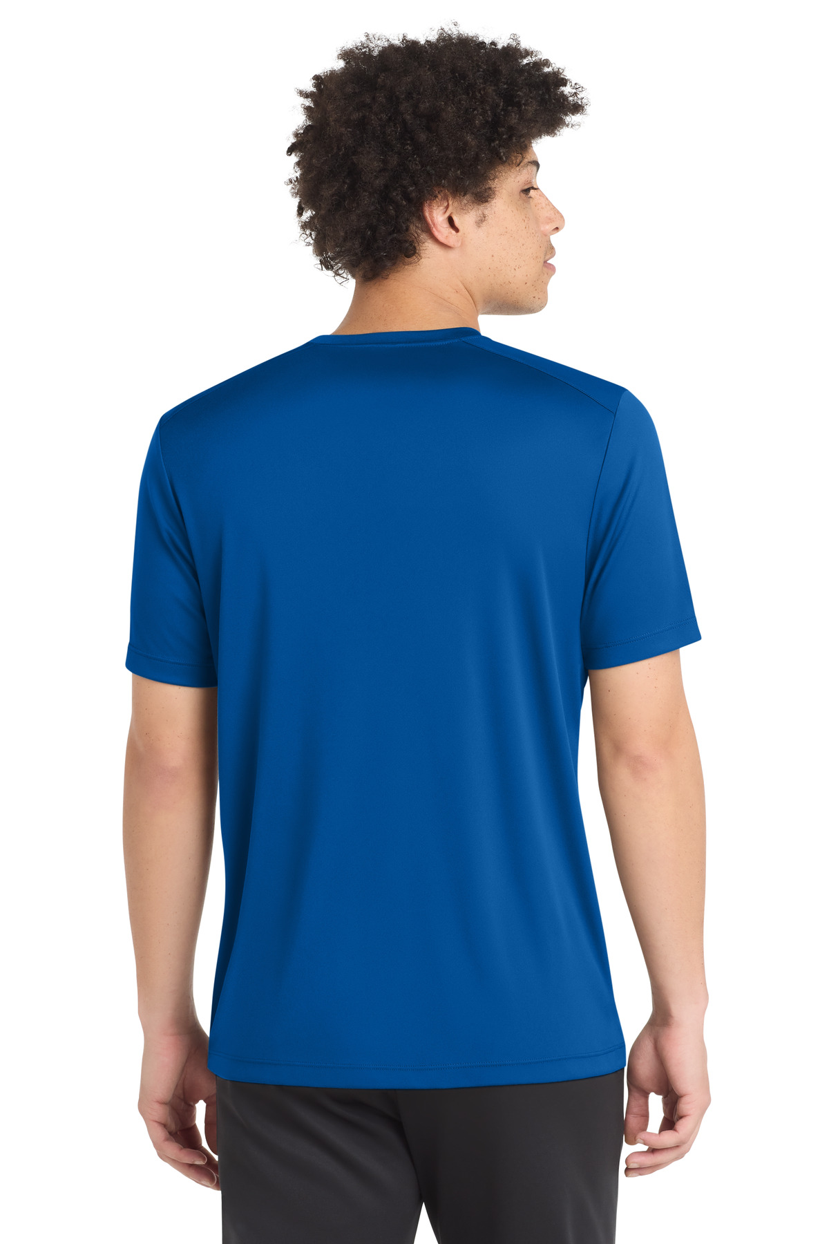 Sport-Tek Posi-UV Pro Tee. ST420 74