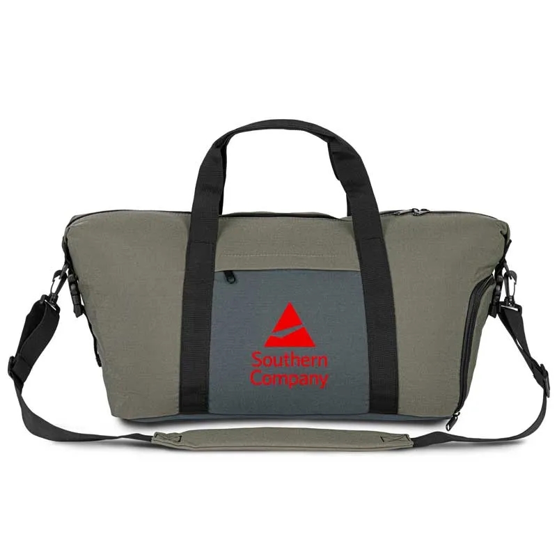 Parker Duffel Bag 7