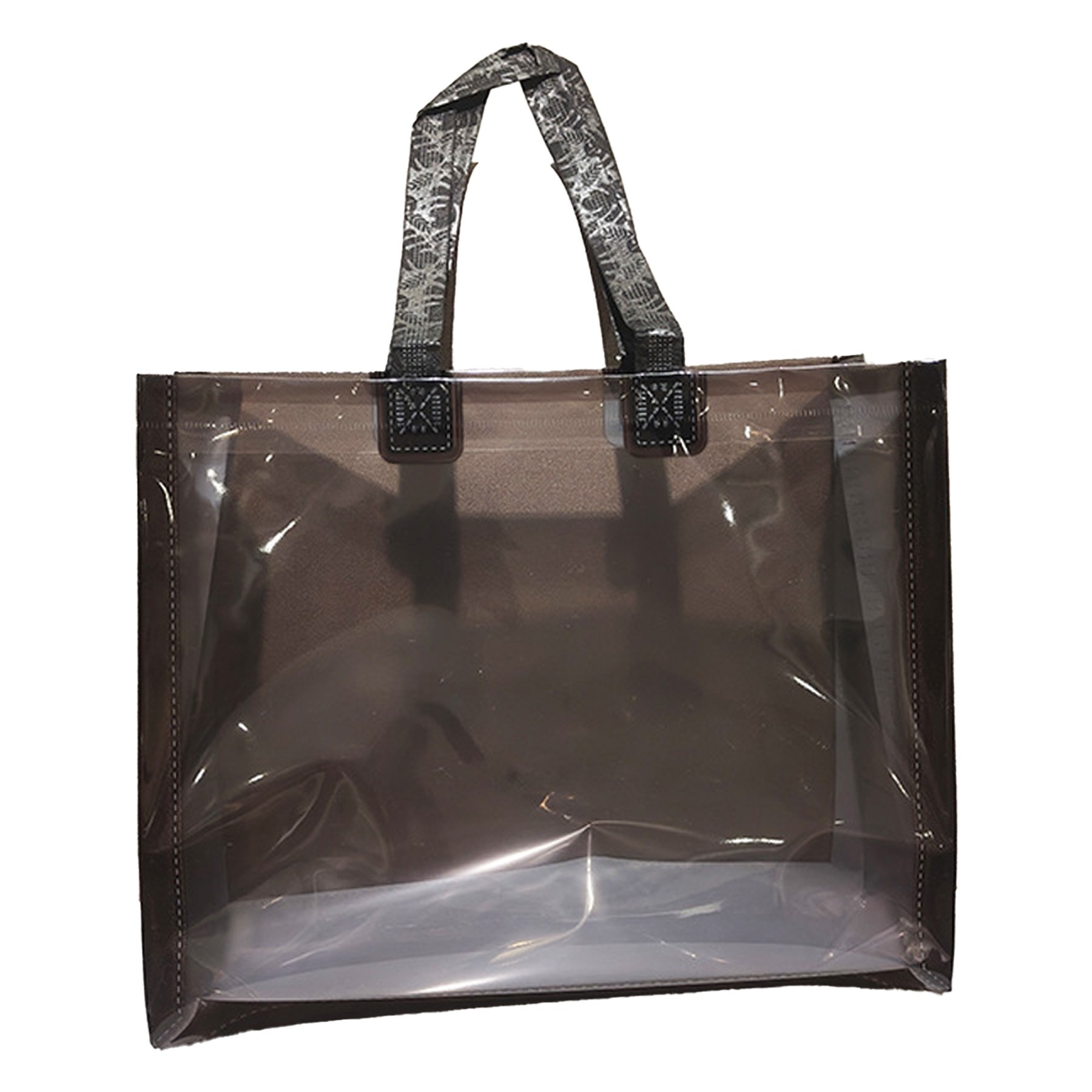 Fashionable Pvc Handbags 1