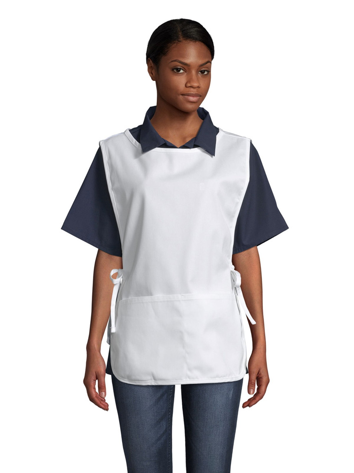 Uncommon Chef - Aprons - Two Divided Pocket 5