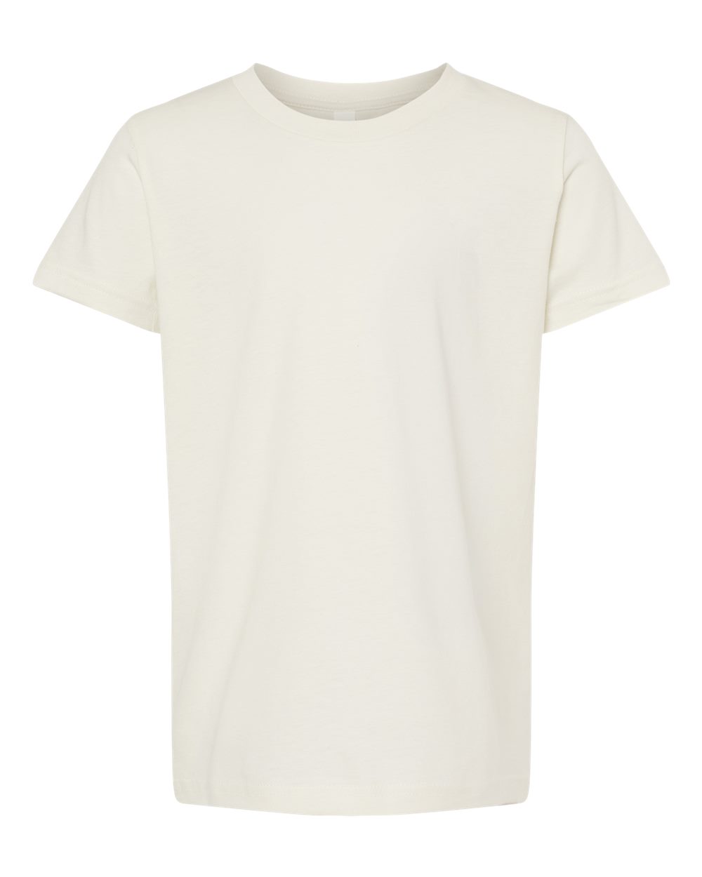 Youth Jersey Tee - 3001Y 30