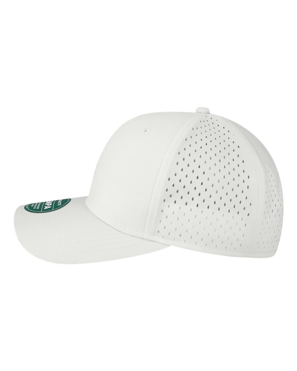 Reclaim Mid-Pro Adjustable Cap - REMPA 3