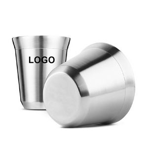 Stainless Steel Wine Cups 6