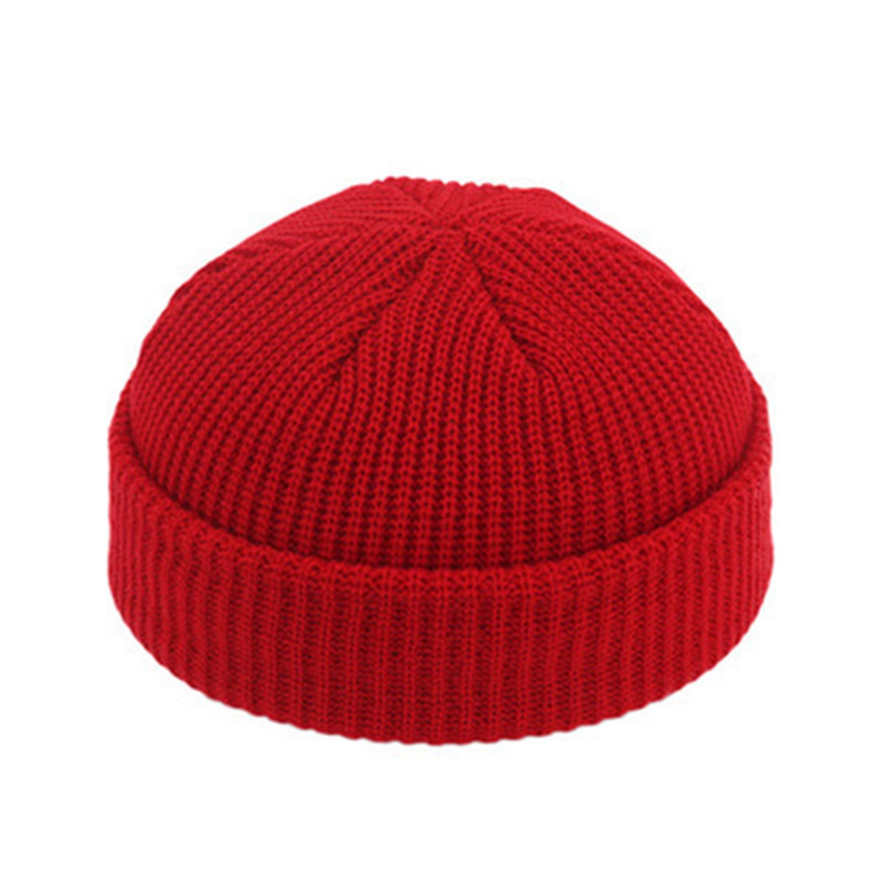 Trawler Beanie Hat 10