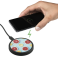 The Looking Glass Wireless Charging Pad 10