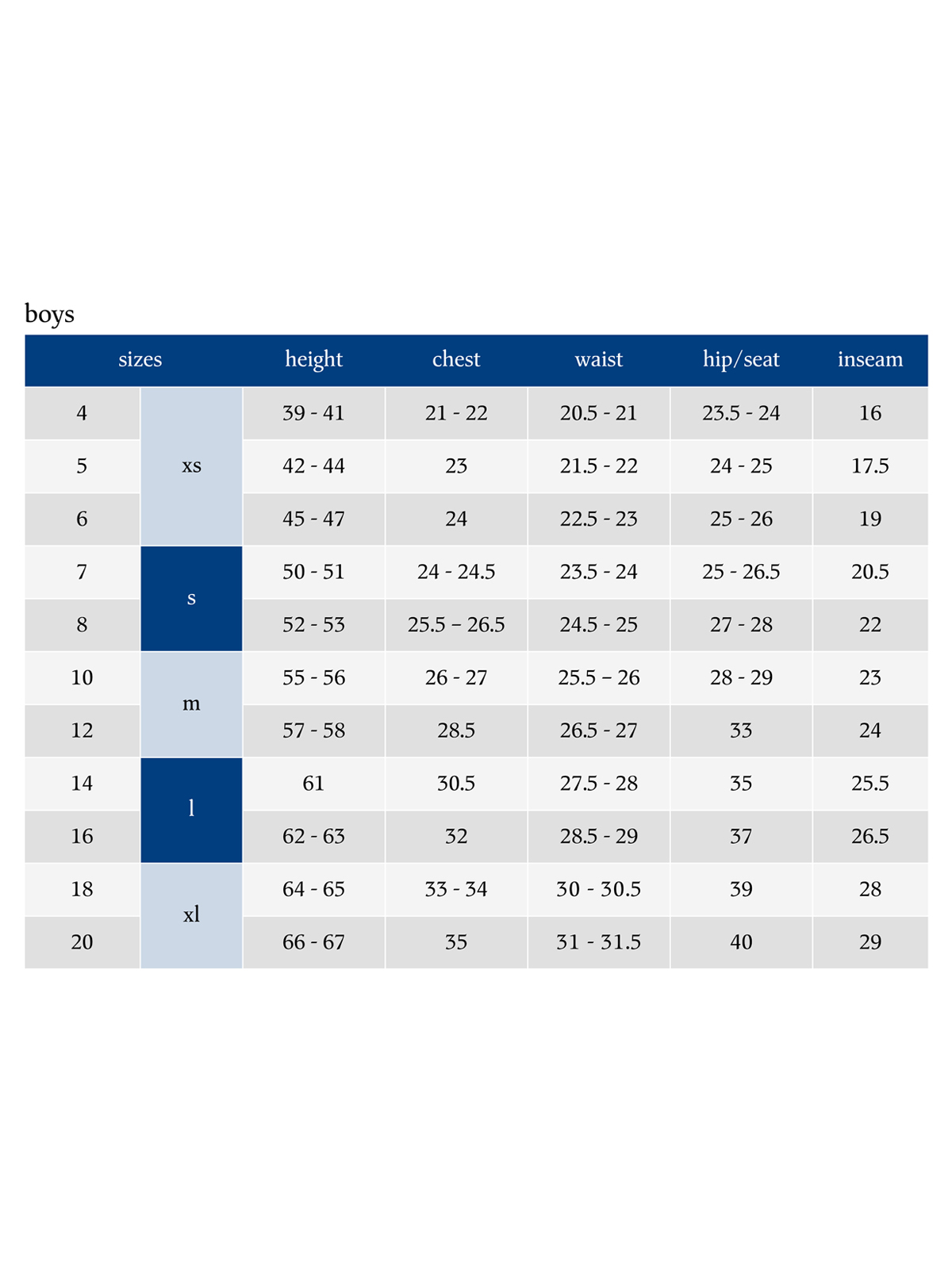 Classroom Uniforms - Boy's 4-Pocket Stretch Youth Pant 5