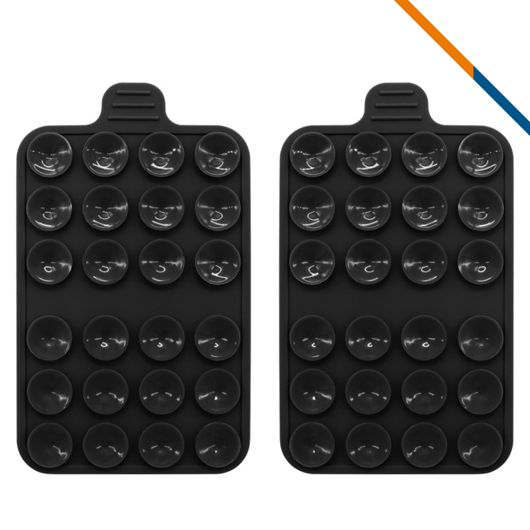 Nadine Suction Phone Holder 10