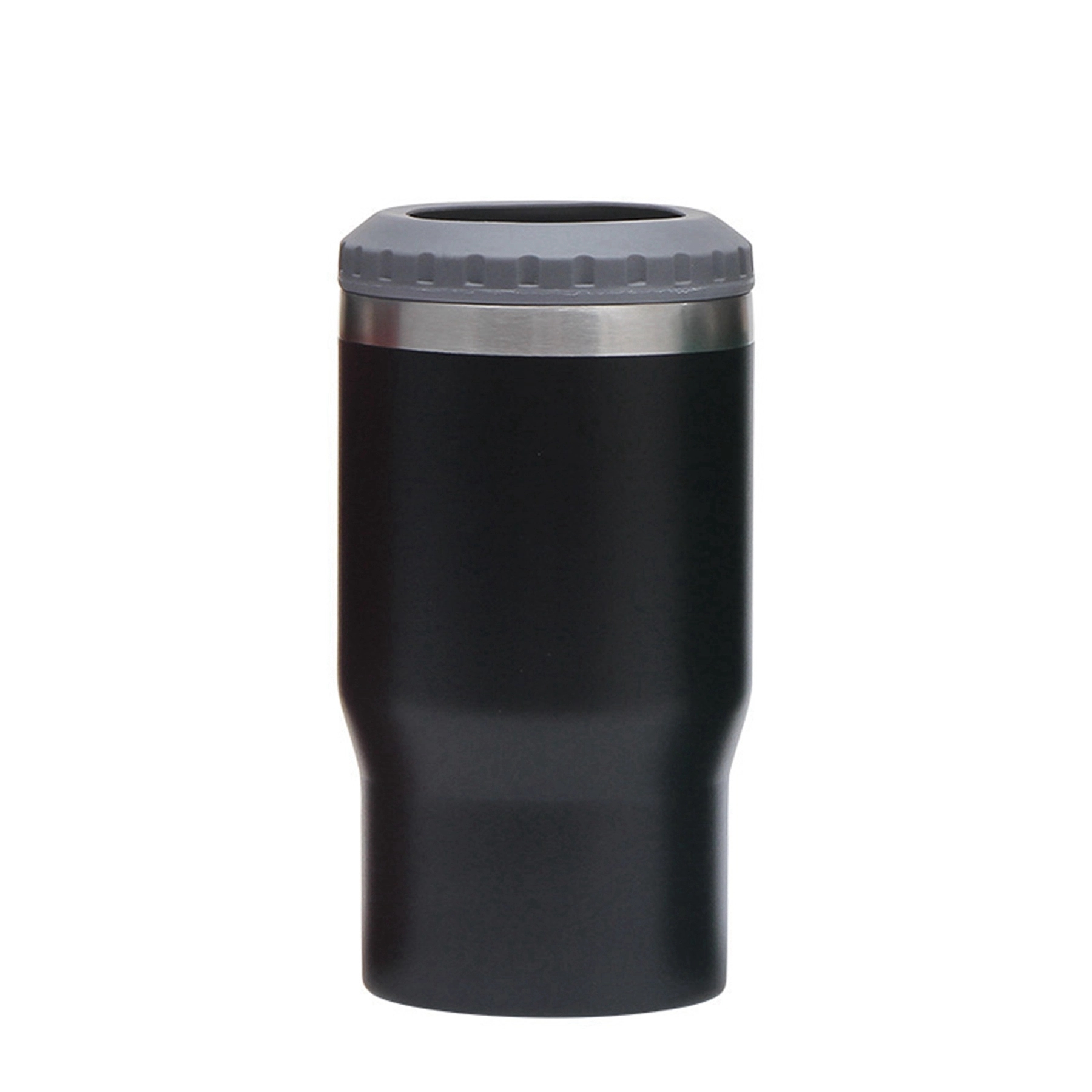 14 Oz. 304 Stainless Steel Double Wall Wine Tumbler 17
