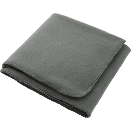 100% Recycled PET Fleece Blanket 43
