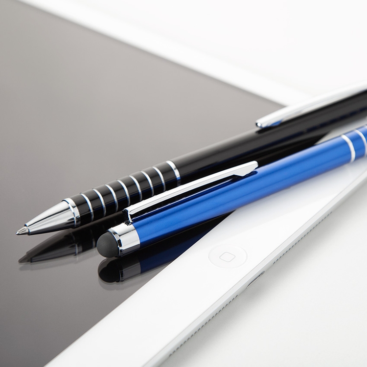 Stylus-452 Promotional Stylus Pen 4