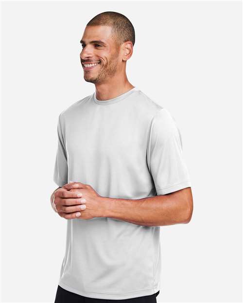 Men's Zone Performance Mesh T-Shirt - TT15 204