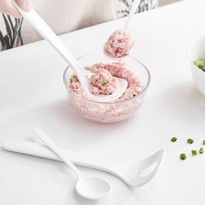 Plastic Scooper Meatball Maker Sets 7