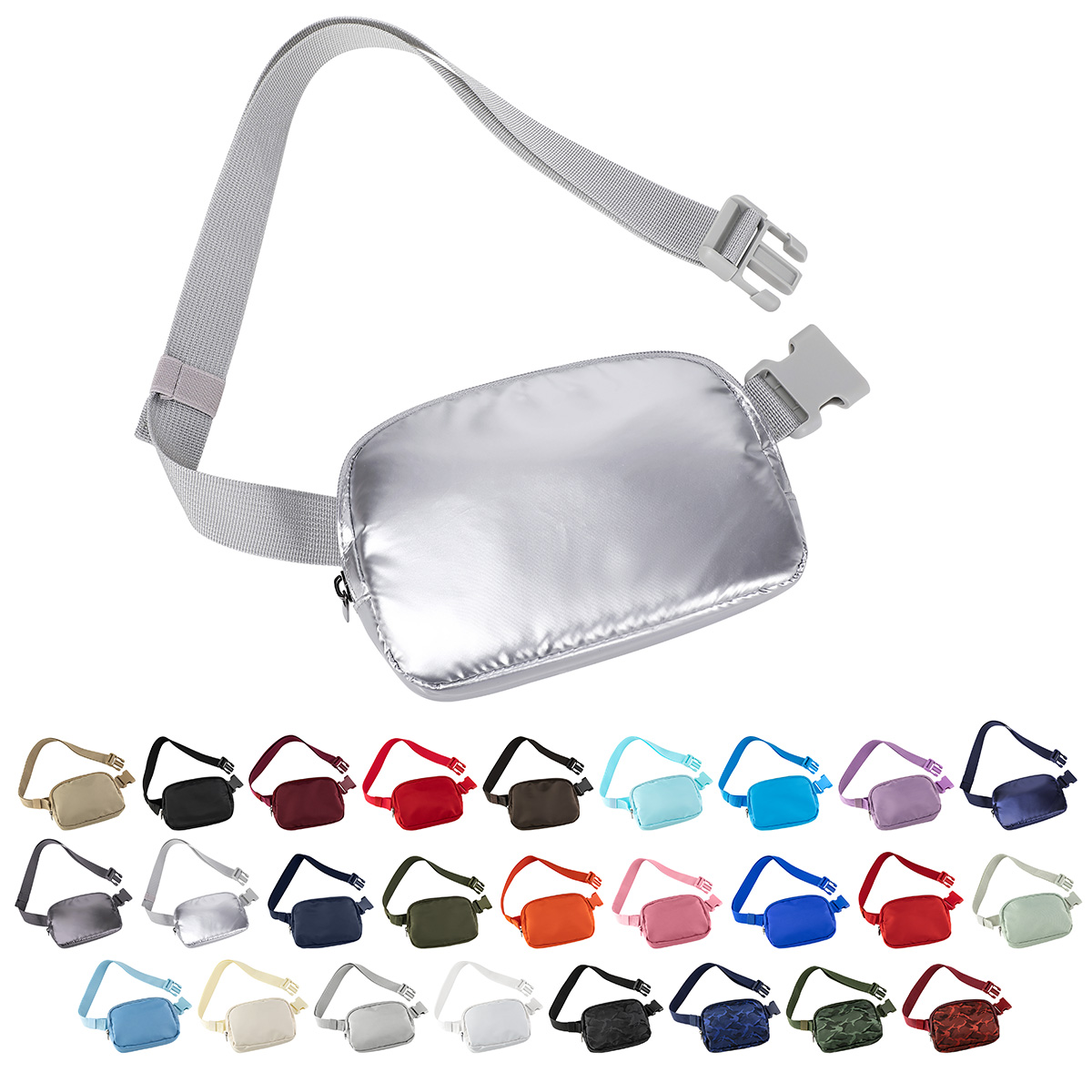 AeroLOFT® Anywhere Belt Bag 5