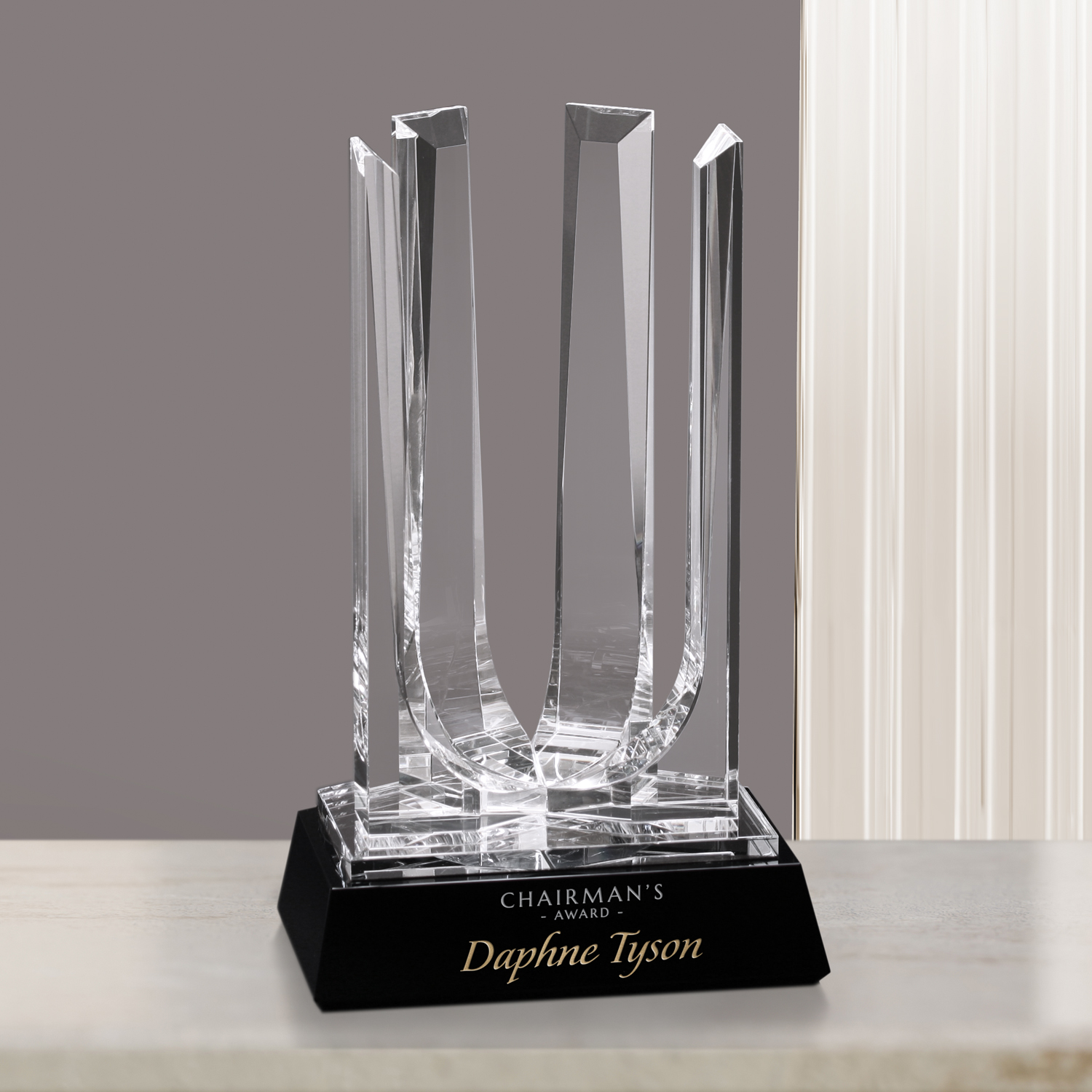 Interlachen Award 2