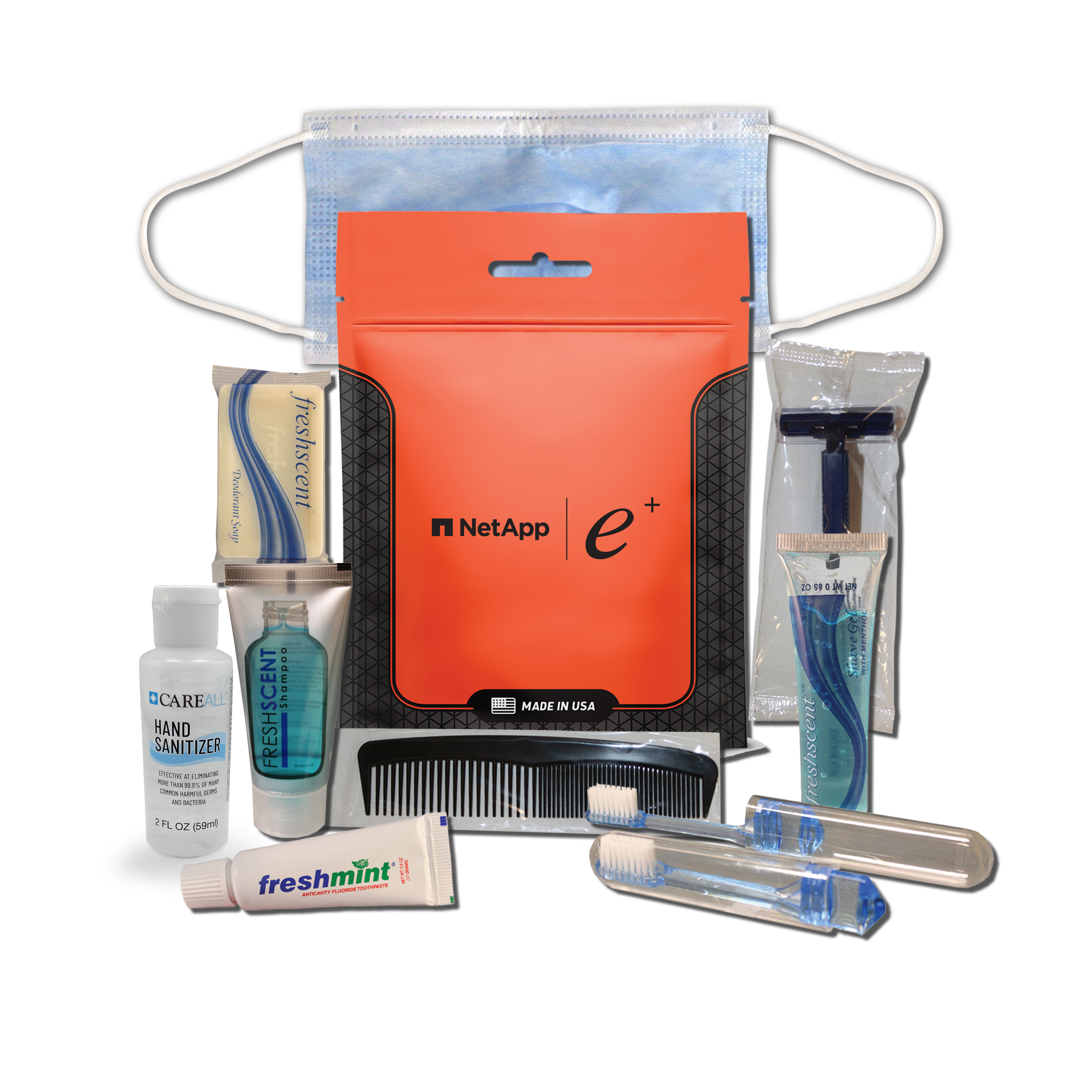 Hygiene Kit 1