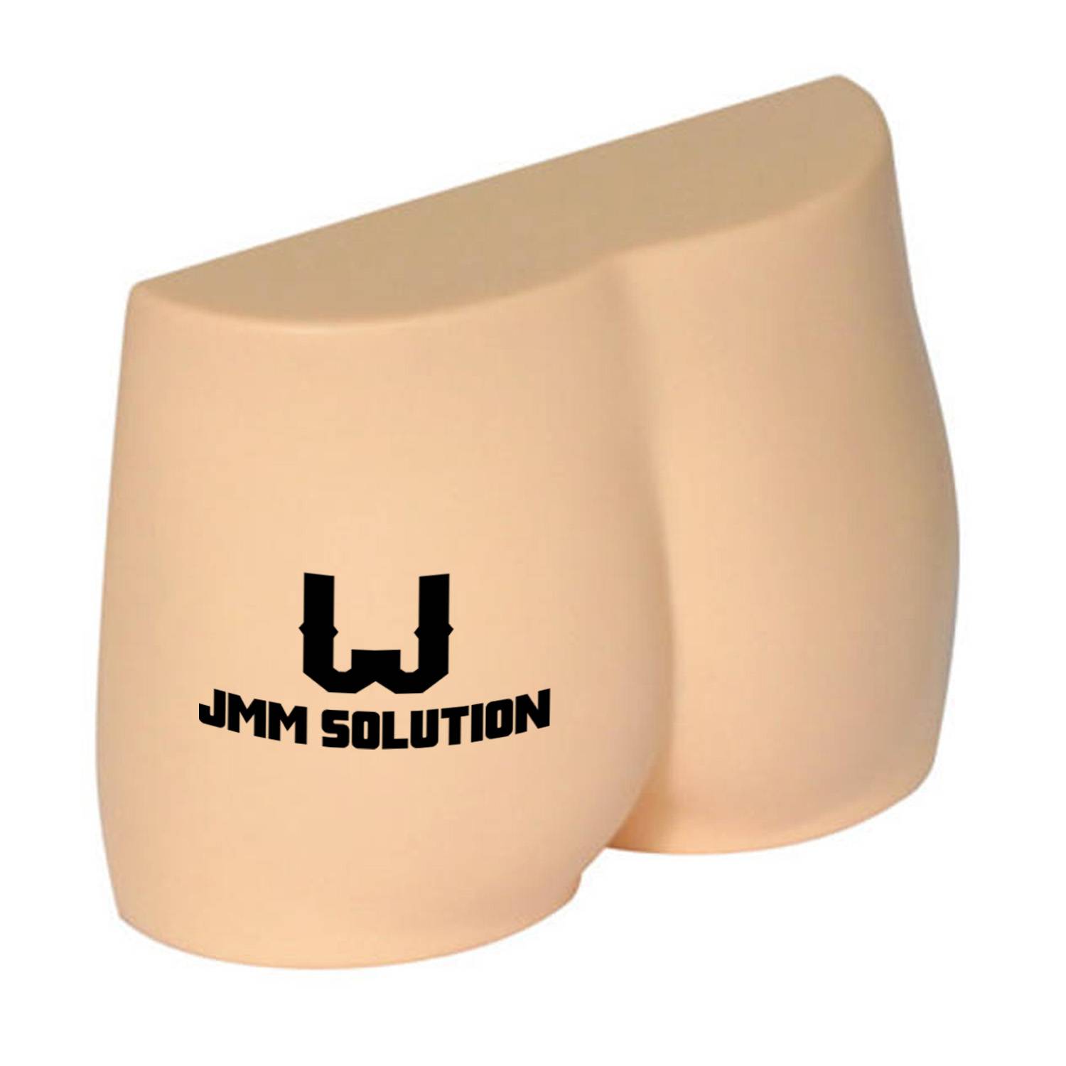 Buttocks Stress Reliever 4