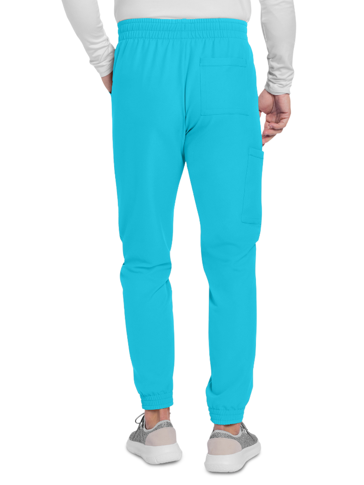 Cherokee - WW Originals Ultra - Men's 4-Pocket Mid Rise Jogger 16