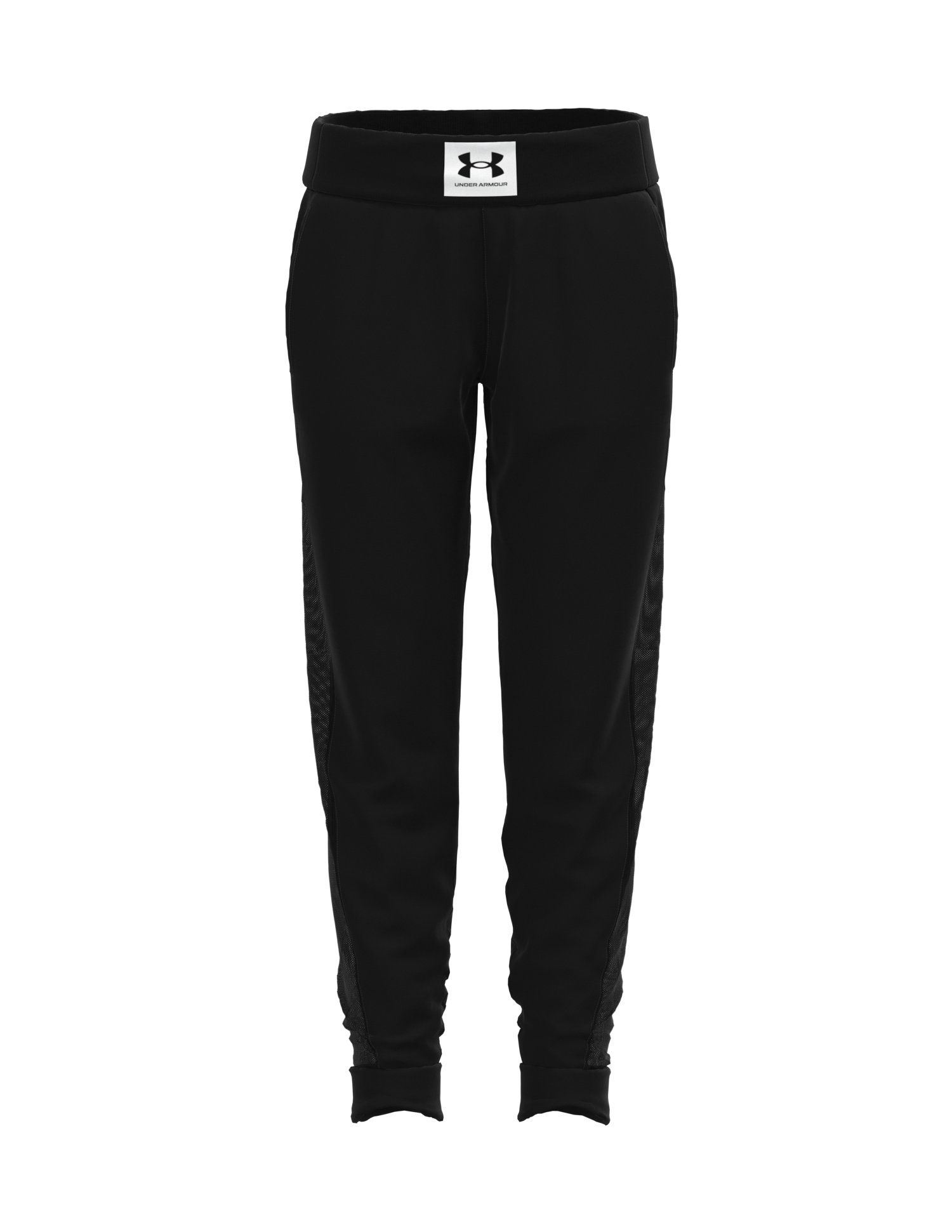Women's UA Volleyball Knit 2.0 Joggers  2