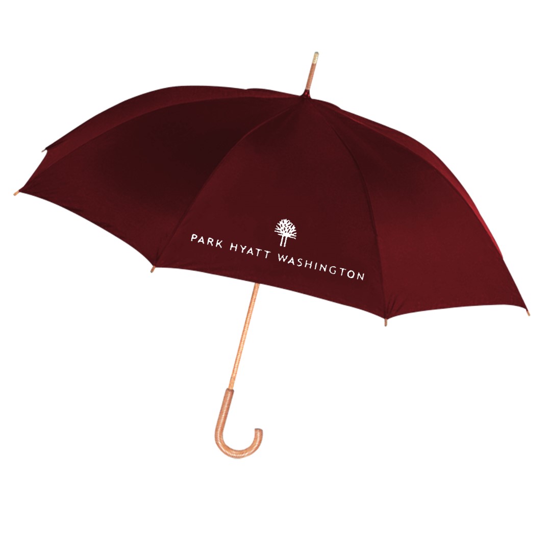 The Titan Golf Umbrella 4
