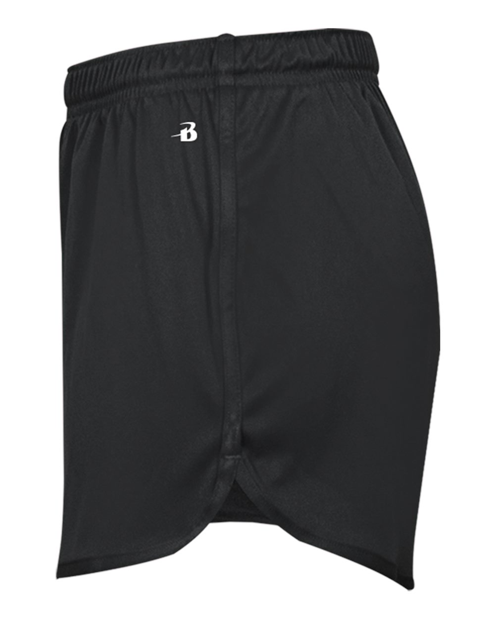 Women's B-Core Track Shorts - 7278 44