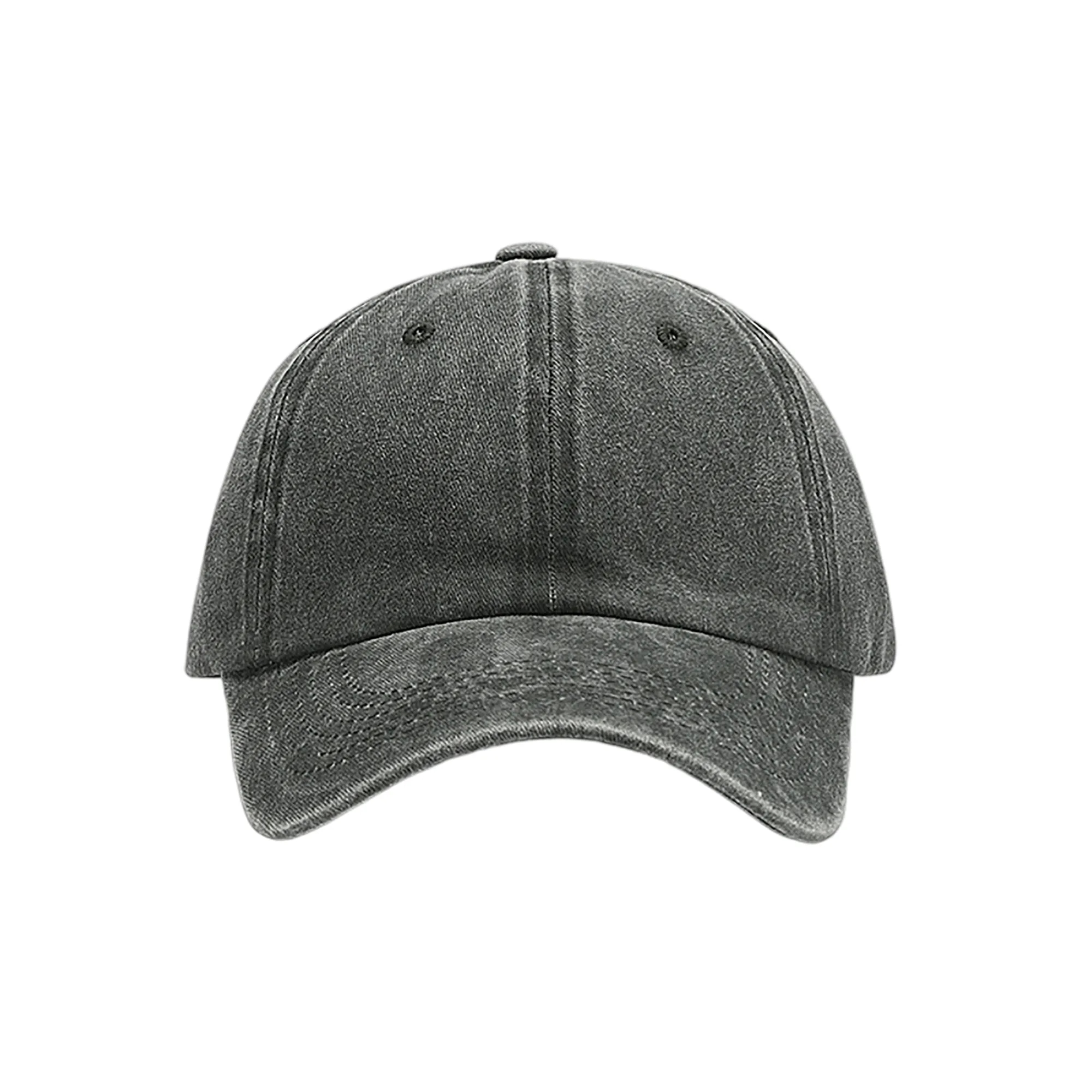 Vintage Washed Baseball Cap 14