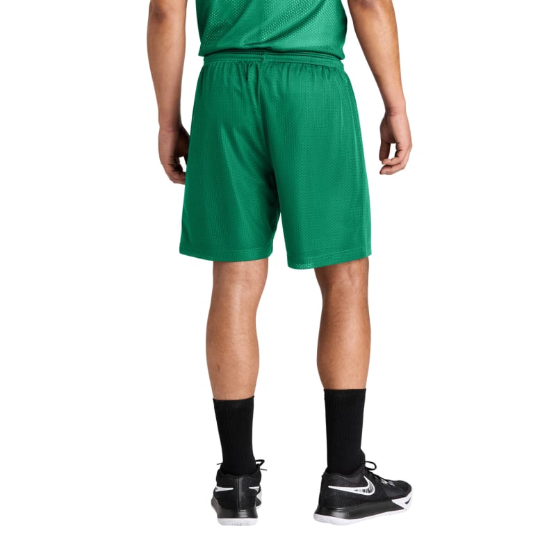 Sport-Tek PosiCharge Mesh 7" Short 35